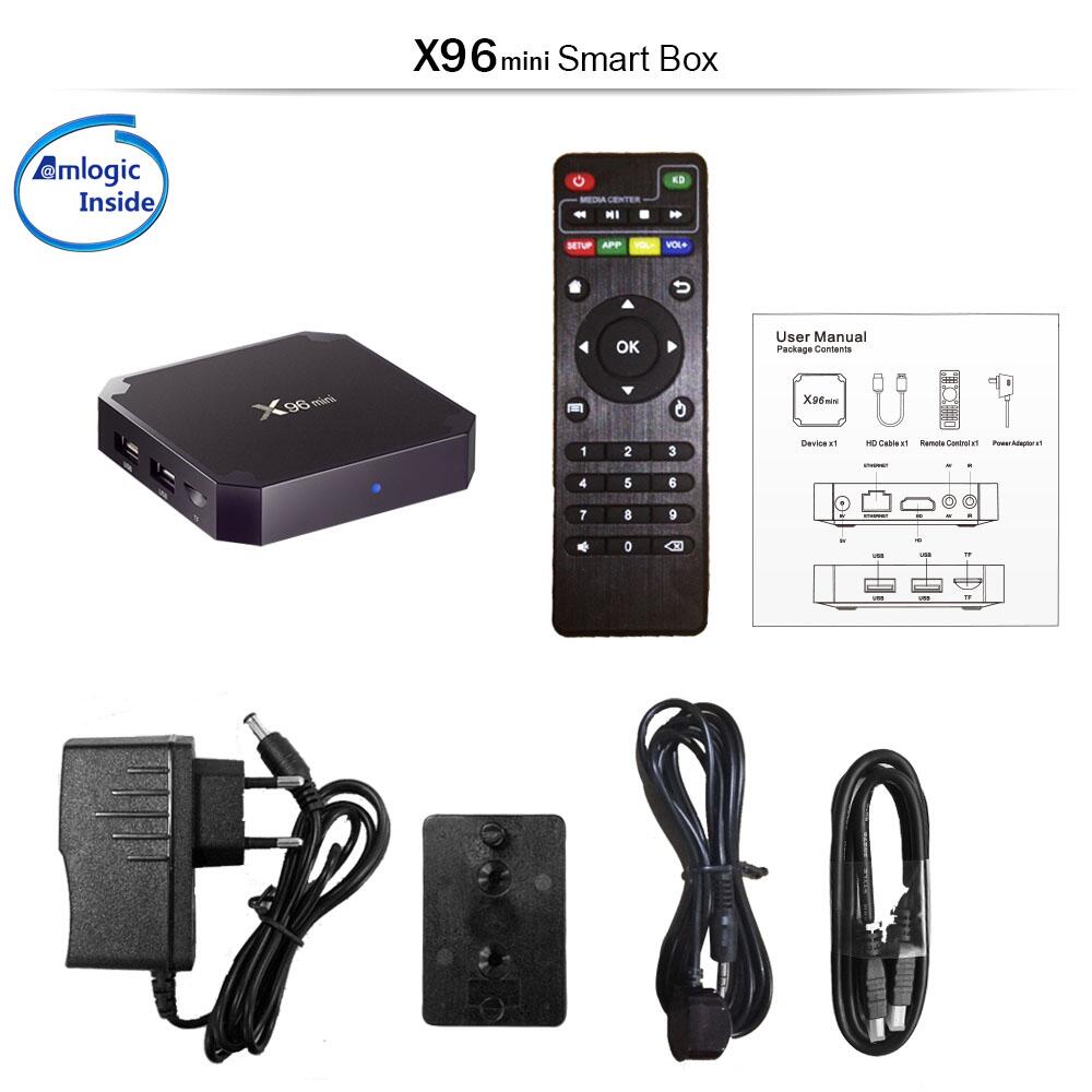 What are the advantages of OEM iptv box